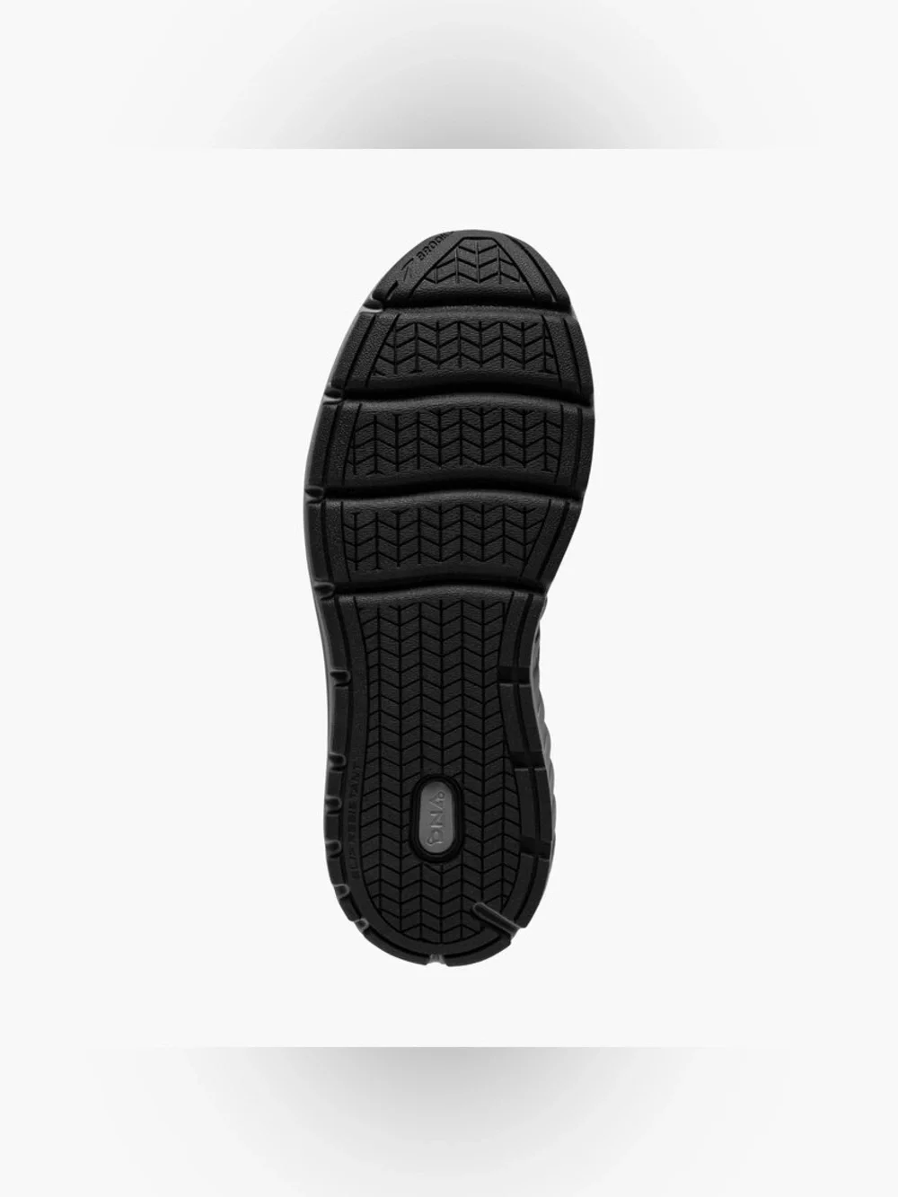 Brooks Addiction Walker Suede